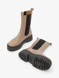 Bianco BIADEB LONG BOOTS, Taupe, highres - 93050728_Taupe_005.jpg