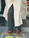 Bianco BIACAPRI BOAT SHOES, Brown, highres - 11252216_Brown_007.jpg
