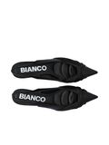 Bianco BIAKRISTIN SLINGBACKS, Black, highres - 11241499_Black_005.jpg