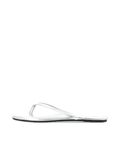 Bianco BIAMEXICO FLIP FLOPS, Silver, highres - 11201626_Silver_001.jpg