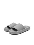 Bianco BIAEMIL SLIPPERS, Grey, highres - 12500098_Grey_002.jpg