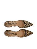 Bianco SCARPE DÉCOLLETÉ, Leo, highres - 11200794_Leo_005.jpg