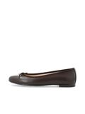 Bianco BIAMADISON BALLERINES, Brown, highres - 11251144_Brown_001.jpg