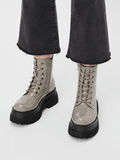 Bianco BIAGAS BOTTES À LACETS, Taupe, highres - 11300048_Taupe_003.jpg