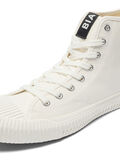 Bianco BIAJEPPE BASKETS MONTANTES, Off White, highres - 12640078_OffWhite_006.jpg