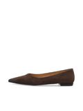 Product image thumbnail 1 BIABARI BALLET FLATS, Brown