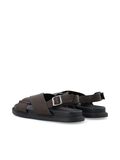 Bianco BIAOSLO SANDALEN, Brown, highres - 11201773_Brown_004.jpg