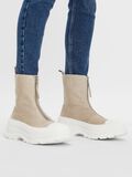 Bianco BIACLOUD STIEFELETTEN MIT REISSVERSCHLUSS, Natural, highres - 92651014_Natural_003.jpg