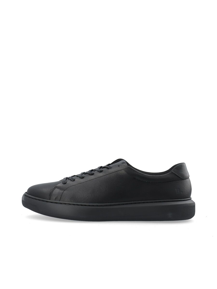 Bianco BIAGARY TRAINERS, Black, highres - 12640000_Black_001.jpg