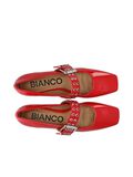 Bianco BIAROSE CHAUSSURES MARY JANE, RedPatent, highres - 11251988_RedPatent_005.jpg