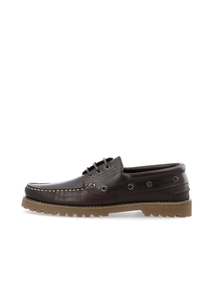 Bianco BIAGREG BOOTSCHOENEN, Brown, highres - 12520521_Brown_001.jpg