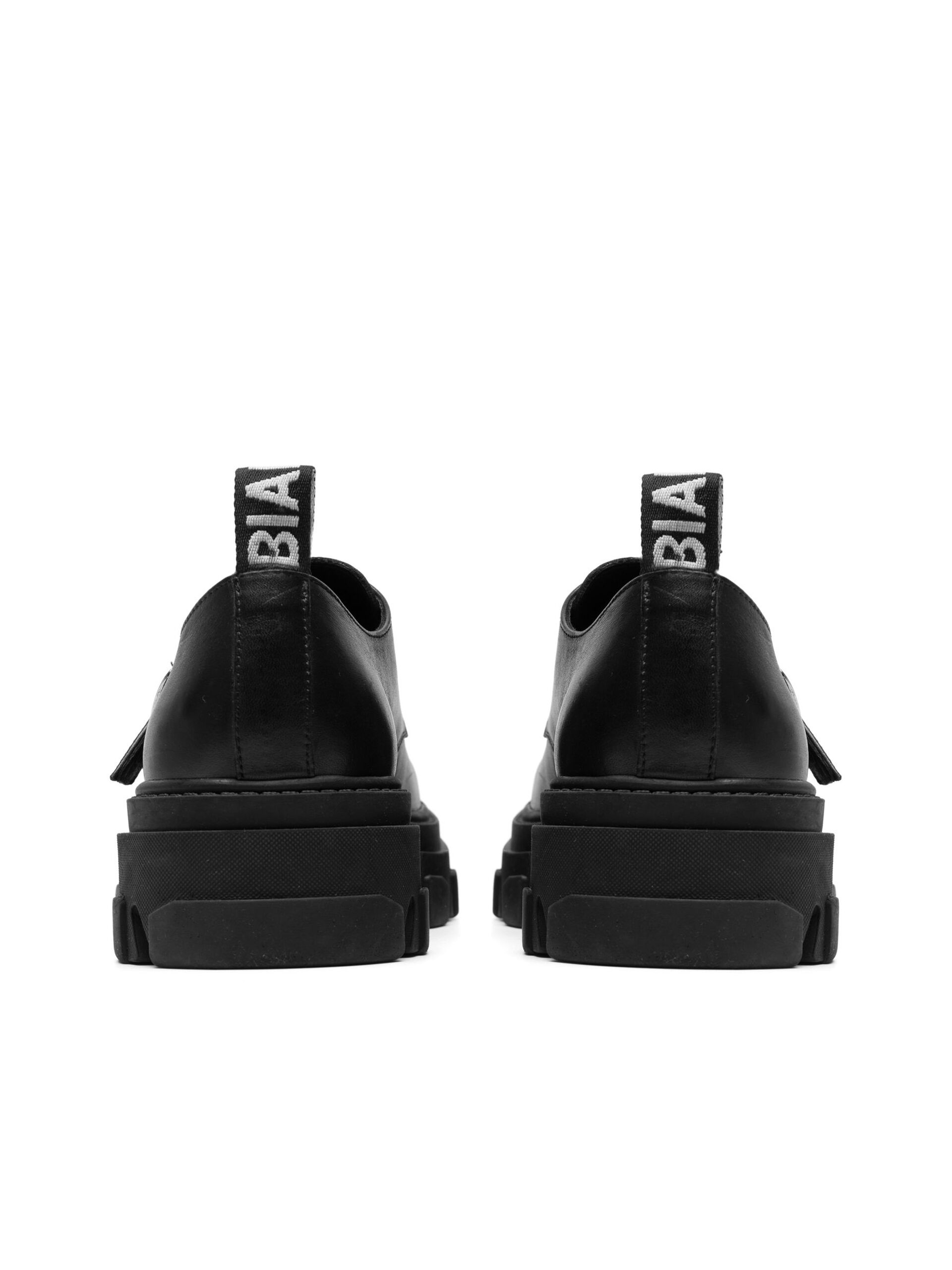 Carousel image - BIAGINNY LOAFERS, Black | 4