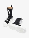 Bianco BIAFELICIA SCHNÜRSTIEFEL, Black 4, highres - 93051139_Black4_005.jpg