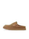 Product image thumbnail 1 BIAOSCAR BACKLESS LOAFER, Cognac
