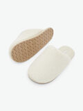 Bianco BIAGLORIA SLIPPERS, Creme, highres - 11250015_Creme_005.jpg