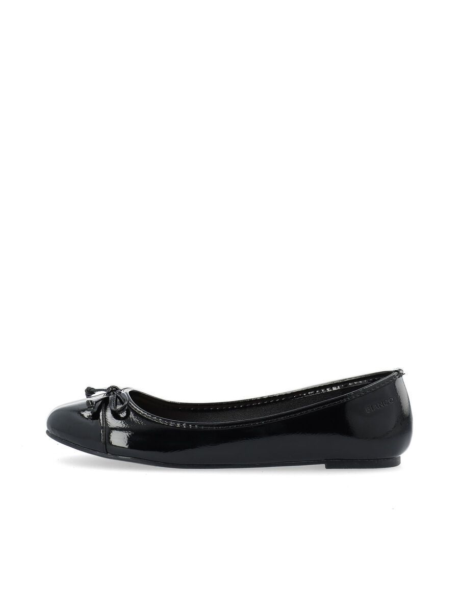 Bianco BIACELINE BALLERINAS, Black, highres - 11250909_Black_001.jpg