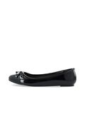 Bianco BIACELINE BALLET FLATS, Black, highres - 11250909_Black_001.jpg