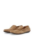 Bianco BIAFRANKIE SUEDE LOAFERS, Cognac, highres - 12520315_Cognac_003.jpg