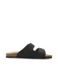 Bianco BIALORENZO BUCKLE SANDALS, Brown, highres - 12500483_Brown_002.jpg