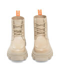 Bianco BIAGINNY LACE-UP BOOTS, Sand, highres - 11250170_Sand_005.jpg