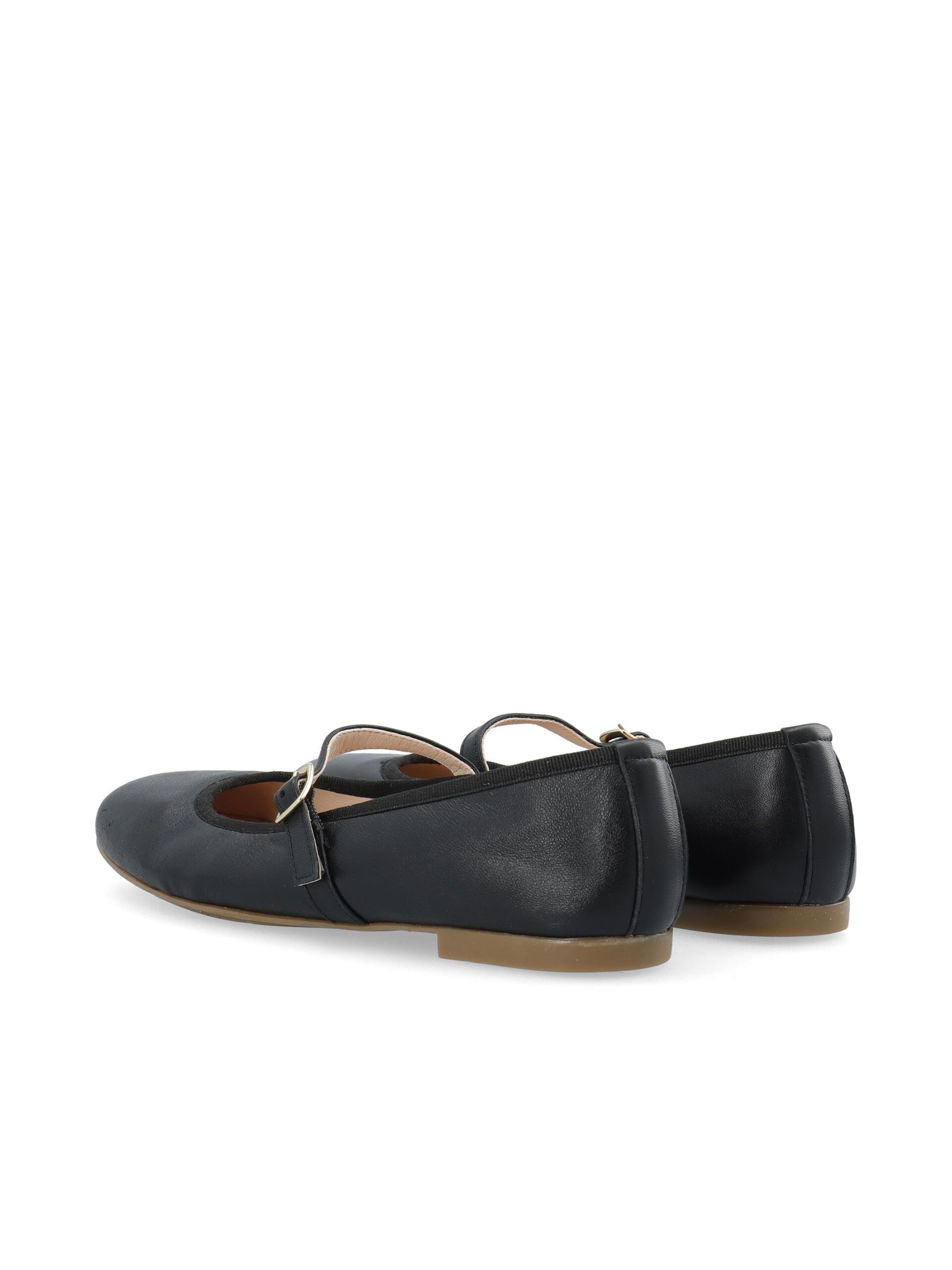 Carousel image - BIAMADISON MARY JANE SCHOENEN, Black | 6