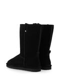 Bianco BIASNOW HOHE STIEFEL, Black, highres - 11330010_Black_004.jpg