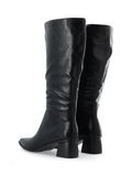 Product image thumbnail - BIALEONORA HOHE STIEFEL, Black | 4