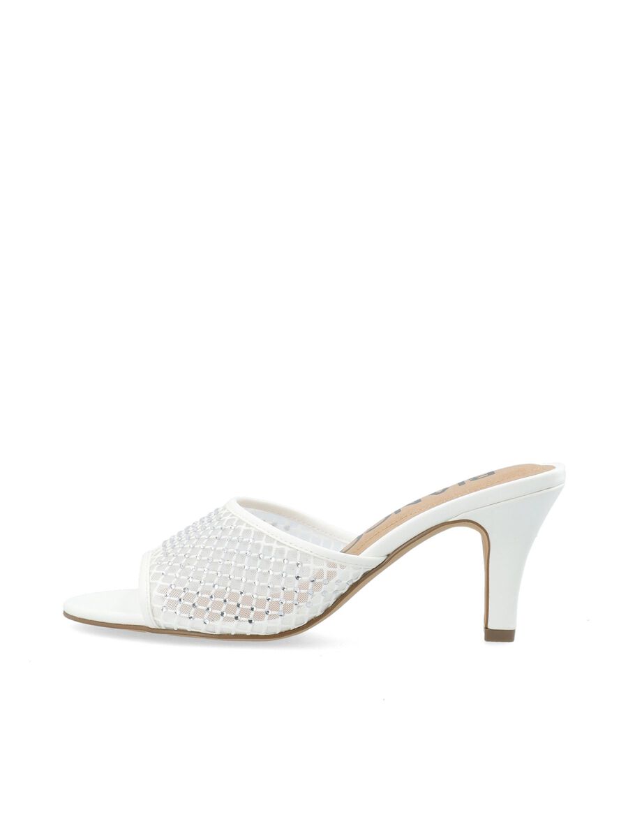 Bianco BIAAZURE HIGH HEELS, White, highres - 11251810_White_001.jpg