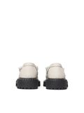 Bianco BIAGUNNA MOCASSINS, Beige, highres - 11250006_Beige_002.jpg