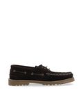 Product image thumbnail - BIAGREG SEGELSCHUHE, DarkBrown | 3