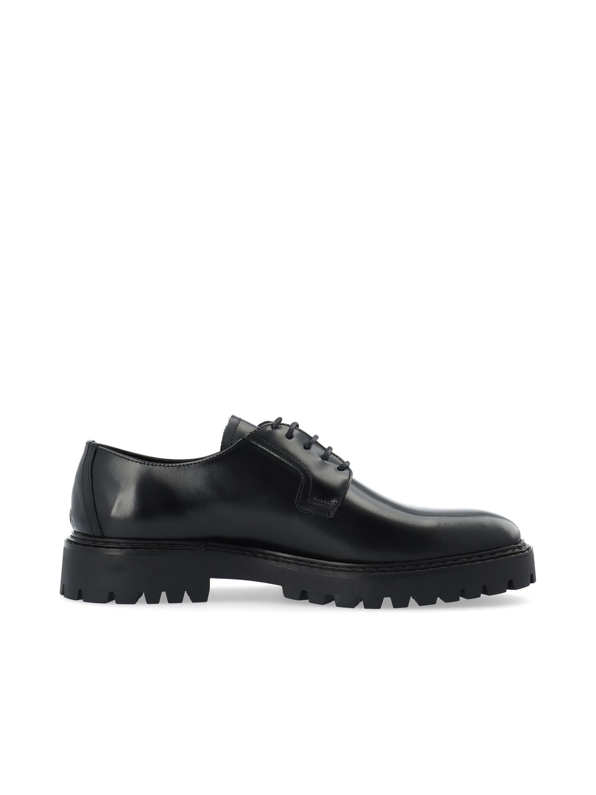 Carousel image - BIADAVID DERBY SHOES, Black | 2