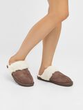 Bianco ZAPATILLAS DE ESTAR POR CASA, Warm Grey, highres - 92051230_WarmGrey_007.jpg
