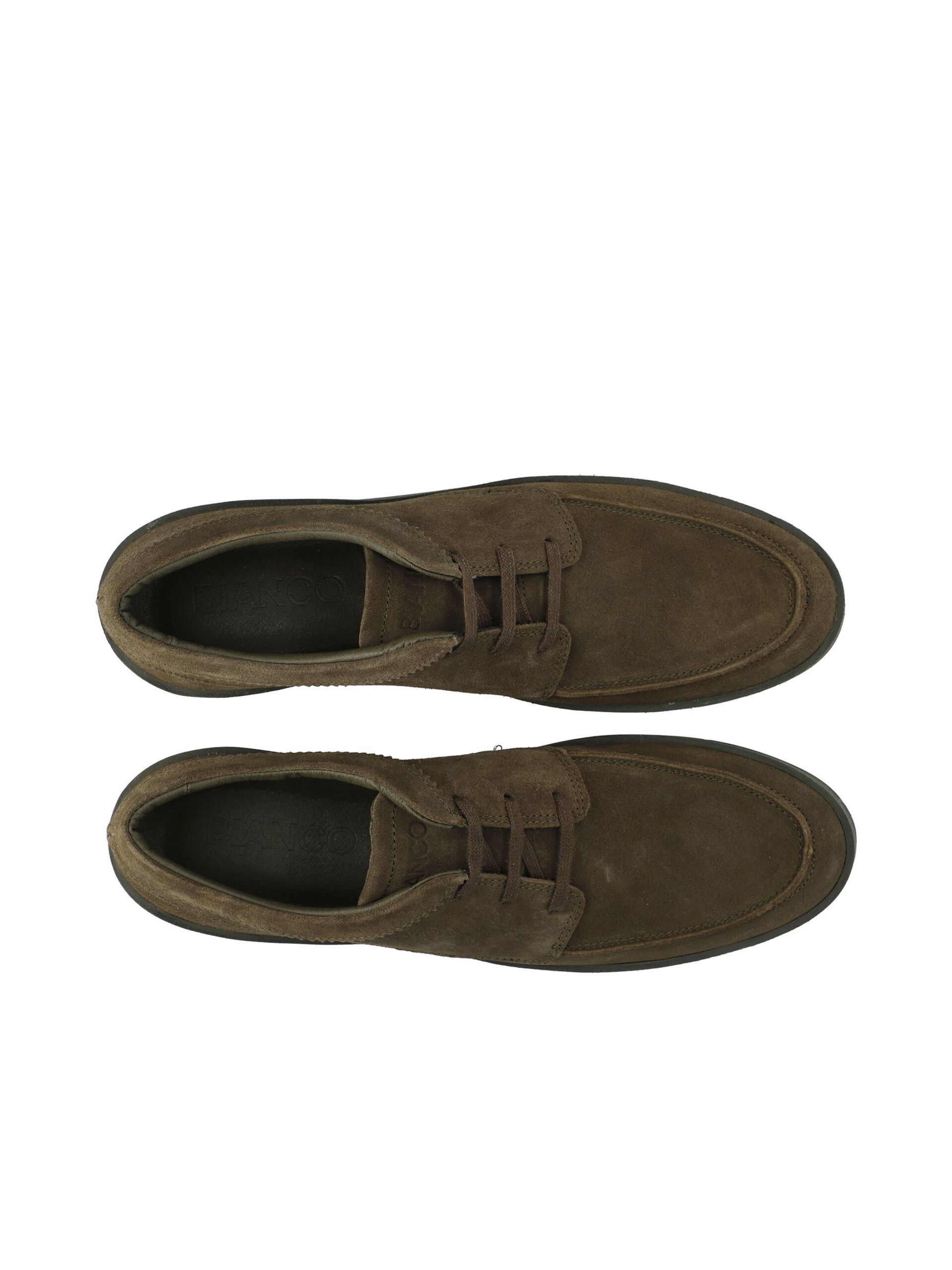 Carousel image - BIATOM MOCCASINS, Dark Olive | 4