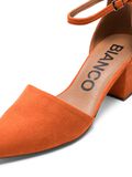 Bianco BIADIVIVED PUMPS, Orange, highres - 92450105_Orange_006.jpg