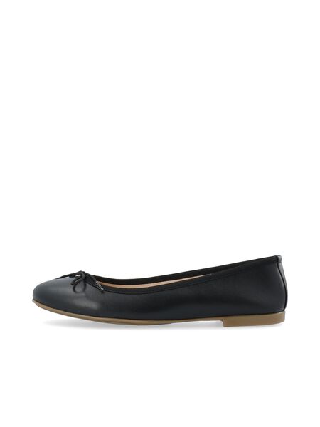 analogi tiggeri med sig BIANCO | Women | Ballet flats