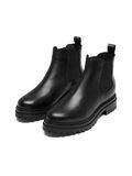 Bianco BIADARLENE WARM CHELSEA BOOTS, Black, highres - 11330006_Black_003.jpg