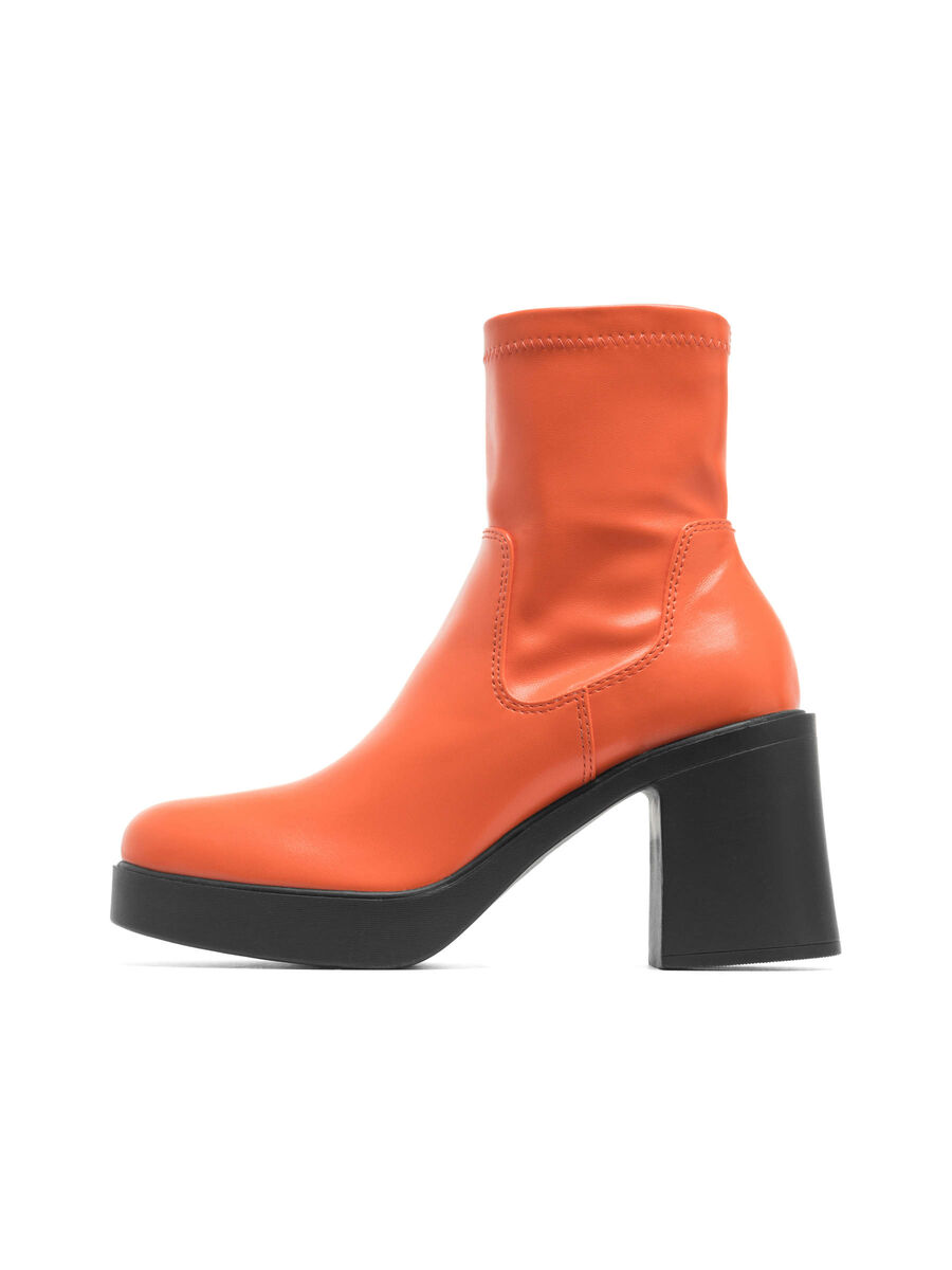 Bianco BIAJASSY BOOTS, Orange, highres - 11300086_Orange_001.jpg