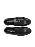 Bianco BIAFELIX LEDERHALBSCHUHE, Black, highres - 12520353_Black_005.jpg