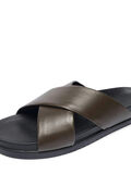 Bianco BIATOMMY SLIDERS, Olive, highres - 12500116_Olive_006.jpg