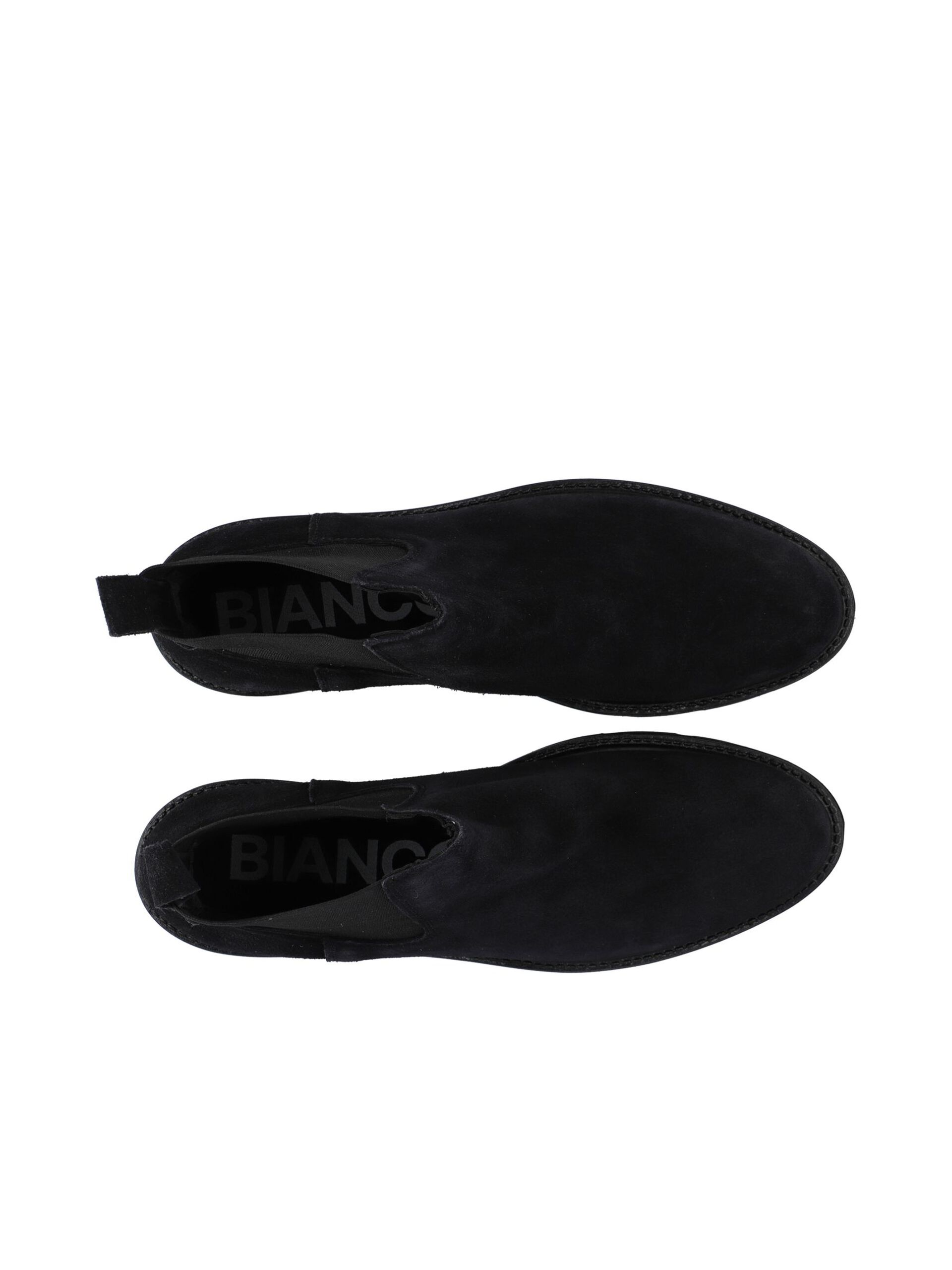 Carousel image - BIAOTHILIA BOTTINES CHELSEA, Black | 4