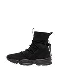 Bianco BIADENISA HIGH TOP TRAINERS, Black4, highres - 93250940_Black4_001.jpg