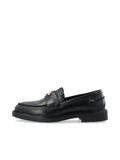 Bianco BIAADDA LEATHER LOAFERS, Black, highres - 11251610_Black_001.jpg