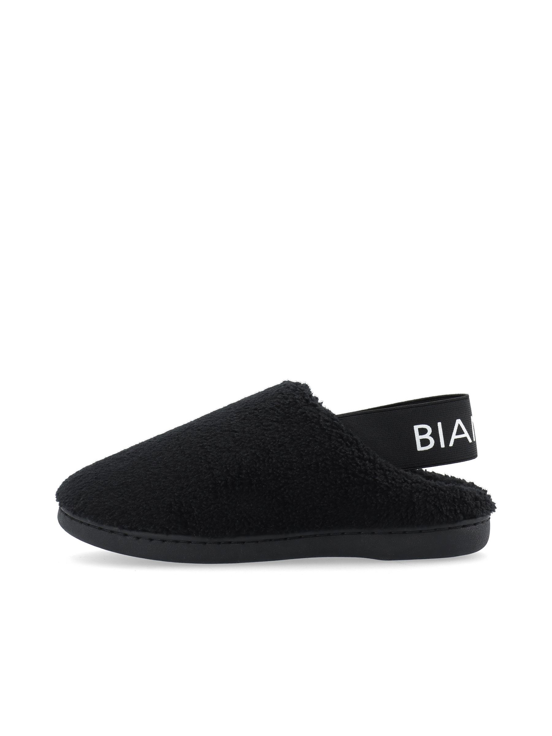 Elasticated slippers womens outlet