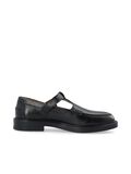 Product image thumbnail - BIAADDA MARY JANE SHOES, Black | 2