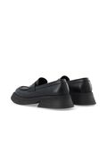 Bianco BIAHAILEY LEATHER LOAFERS, Black, highres - 11250621_Black_003.jpg