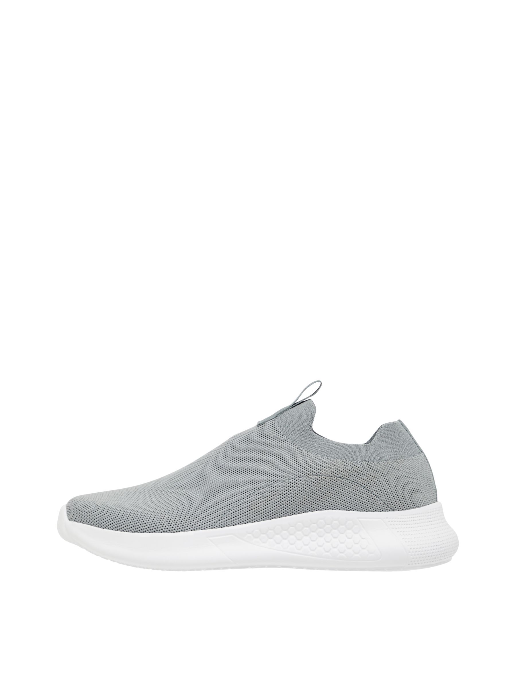 Biadean knit sneakers Bianco