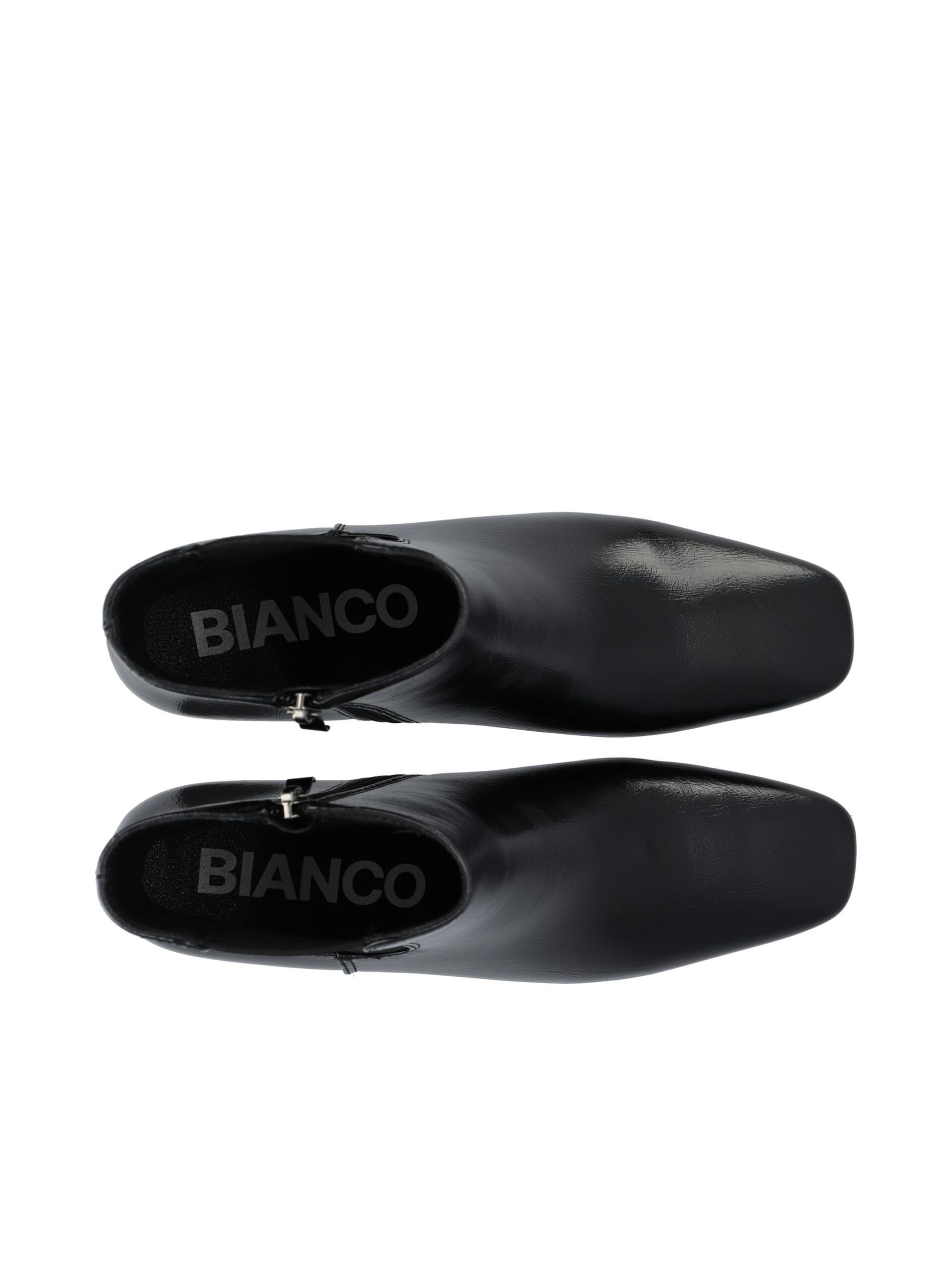 Carousel image - BIABETH CHELSEA BOOTS, Black | 4