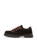 Product image thumbnail 1 BUTY WIĄZANE, DarkBrown