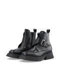 Bianco BIAHAILEY BOTAS DE PIEL, Black, highres - 11300623_Black_002.jpg