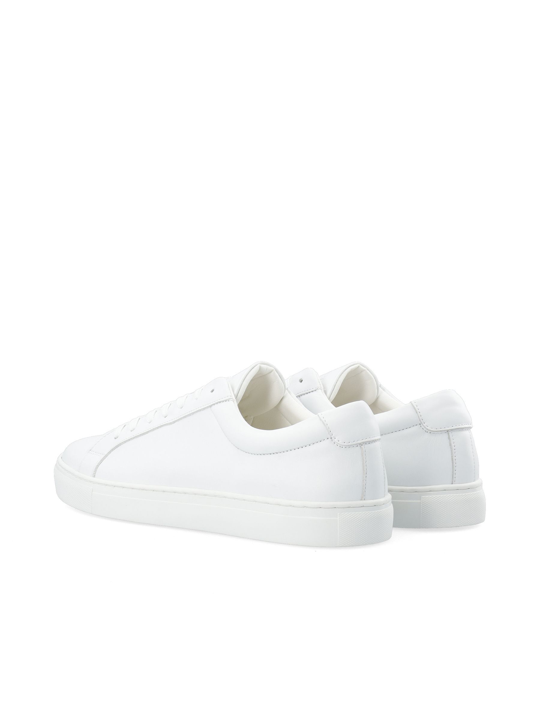 Superga bianche look deals